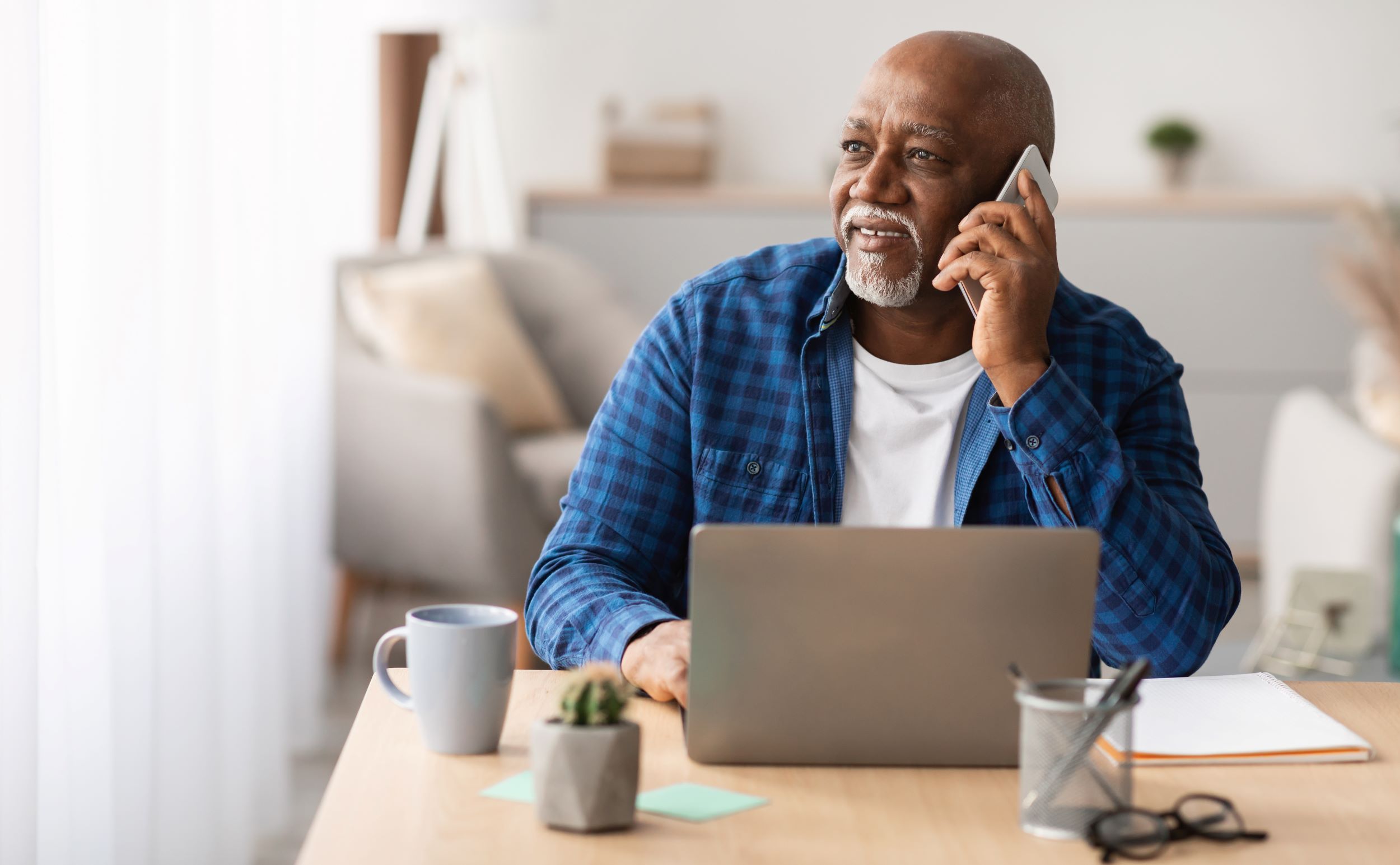 Find free enrollment assistance.