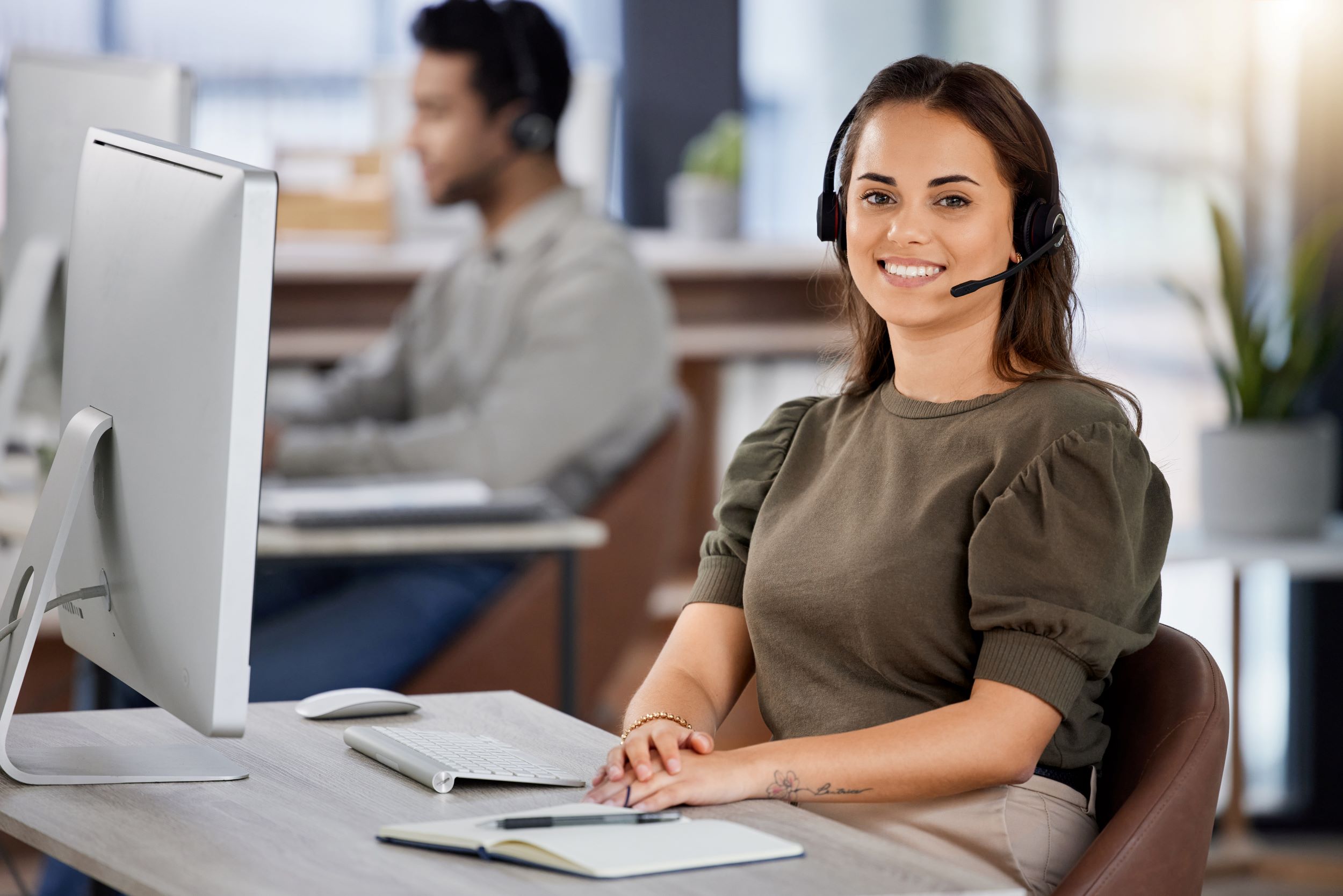 Welcome to the Marketplace Help Center!