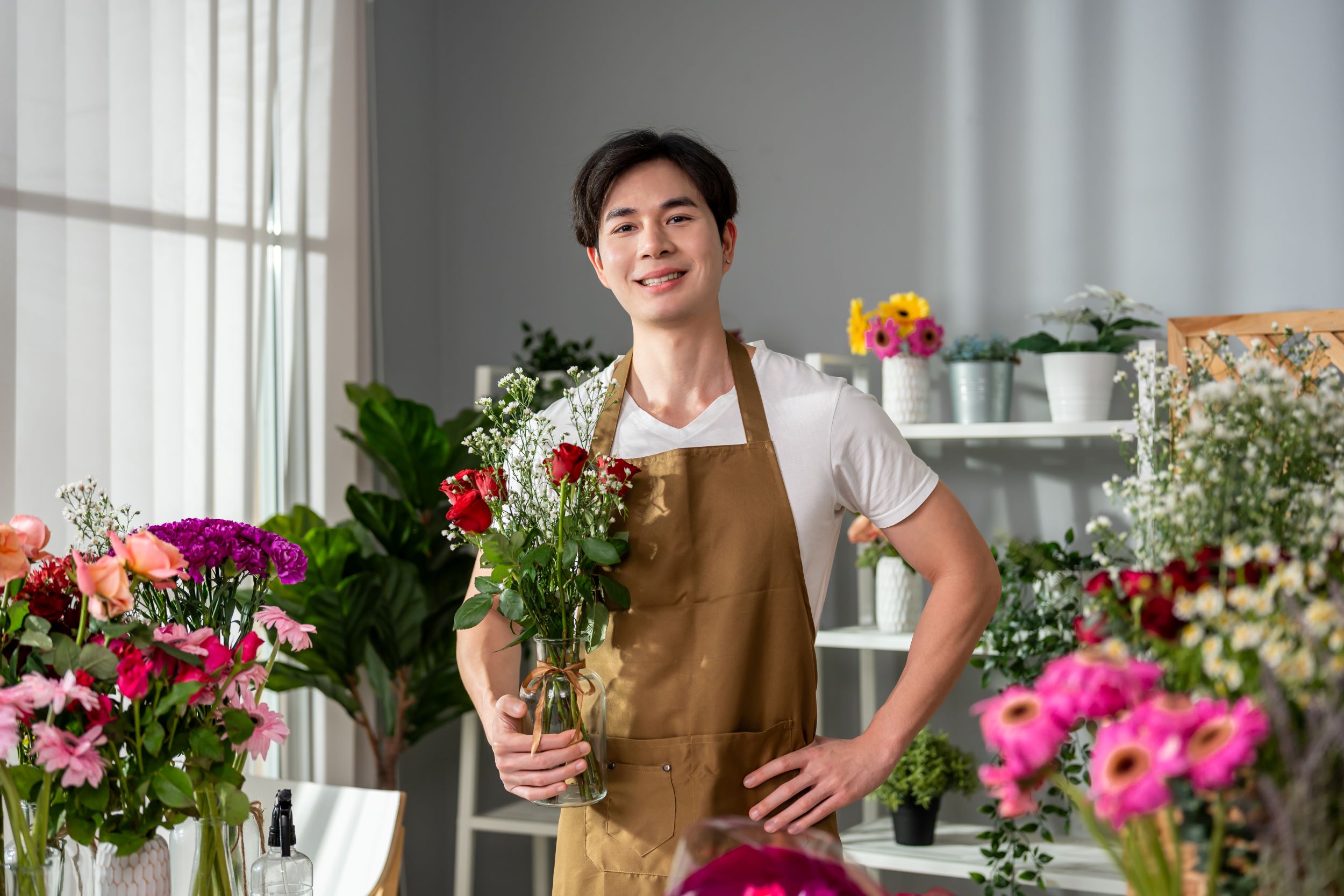 Quality Coverage for your Employees